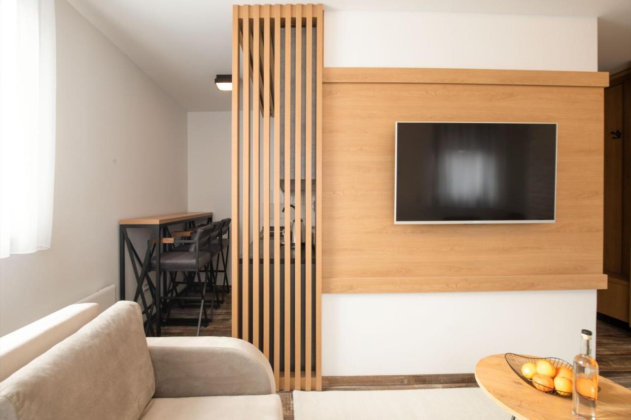 Apartment Attic Jahorina
