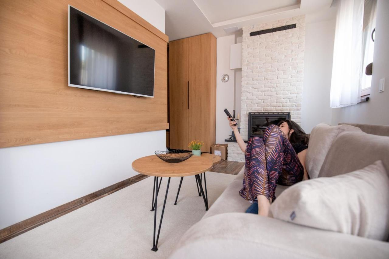 Attic Apartment Jahorina