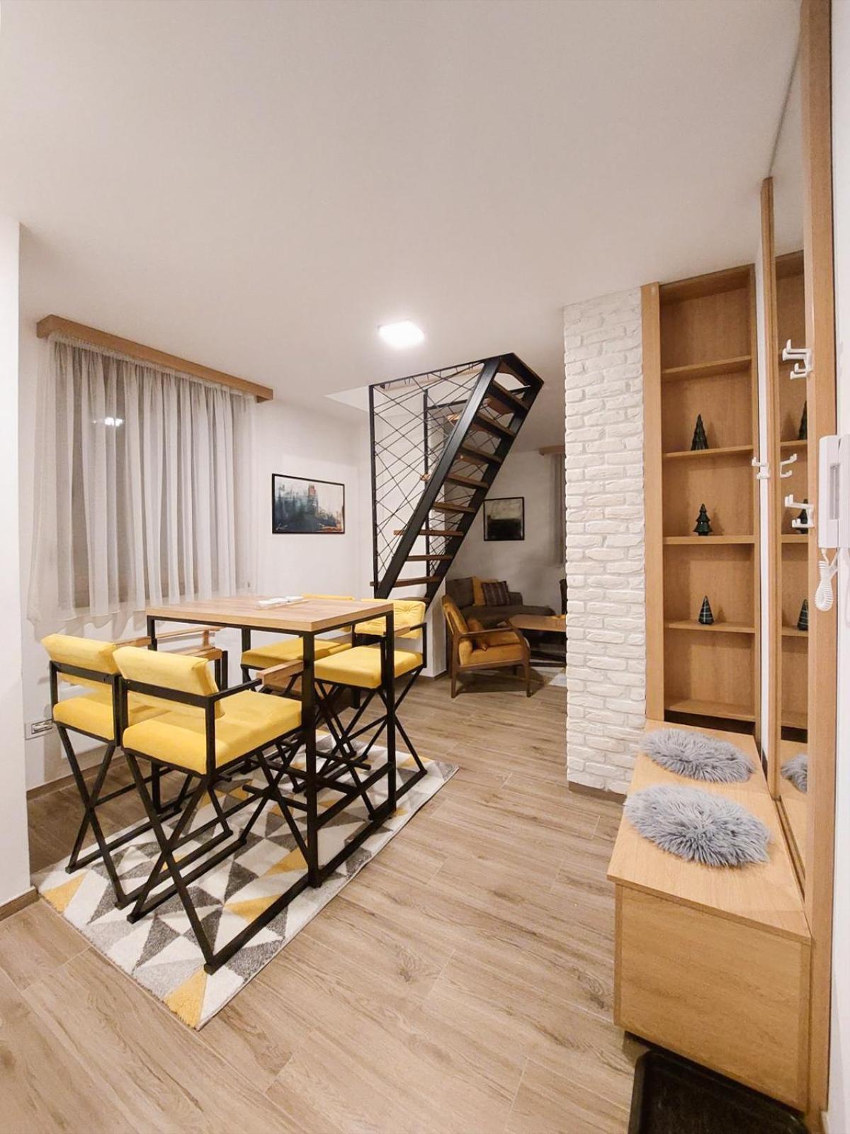 Apartment Attic Jahorina